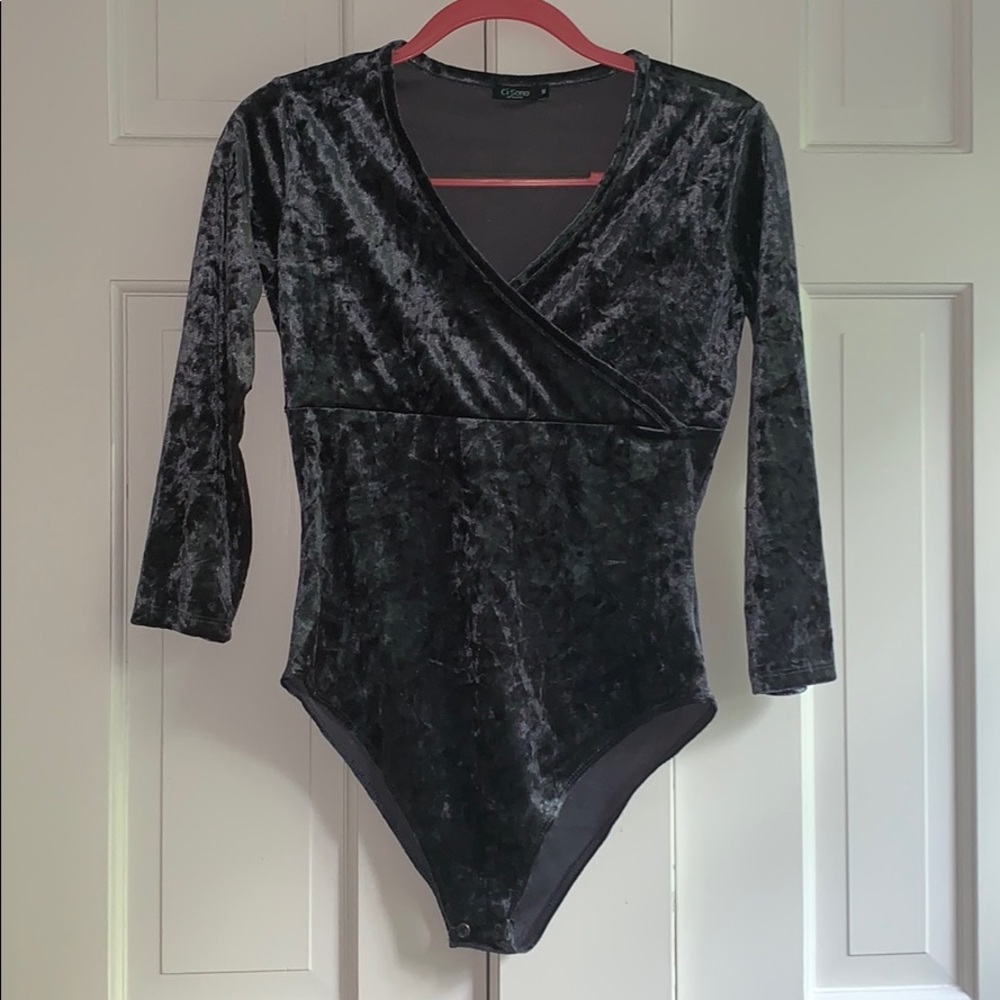 Bodysuit